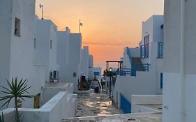 Mediterranean Sunset