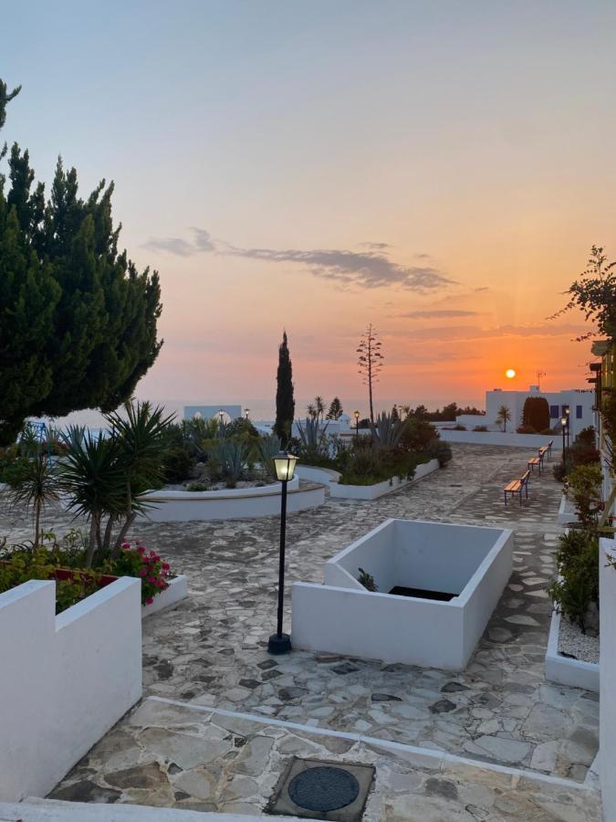 דירות Klorakas Mediterranean Sunset מראה חיצוני תמונה